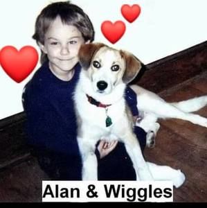 Meet your Posher, Timothy